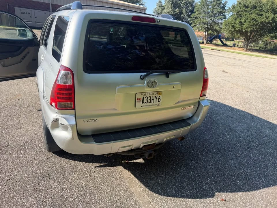 2006 Toyota 4Runner 4th Gen - Image 3 of 6