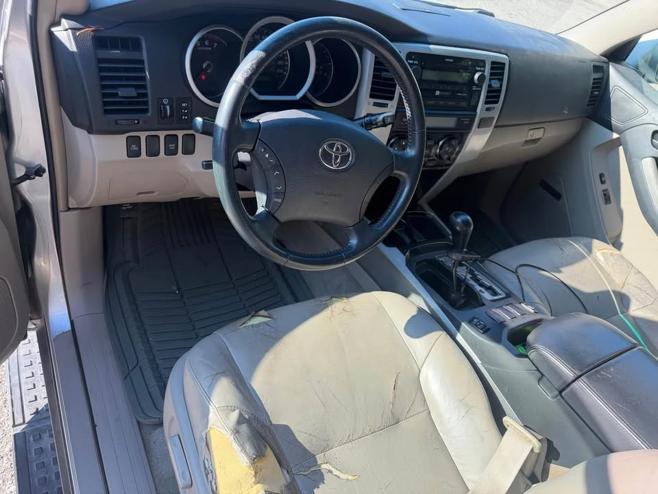 2006 Toyota 4Runner 4th Gen - Image 5 of 6
