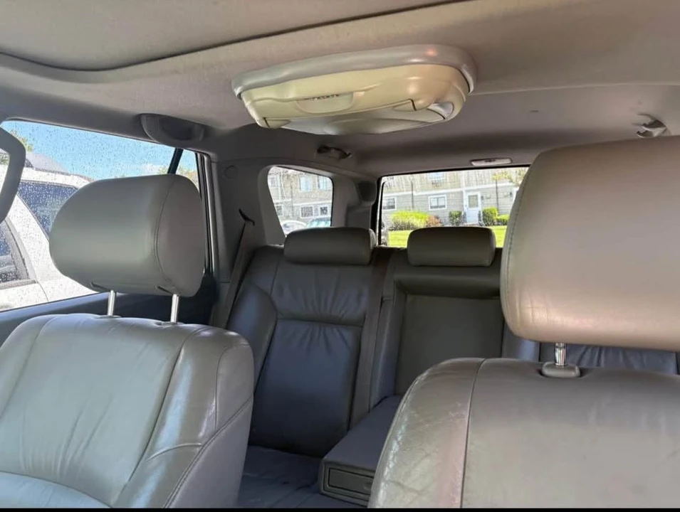 2006 Toyota 4Runner 4th Gen - Image 11 of 13