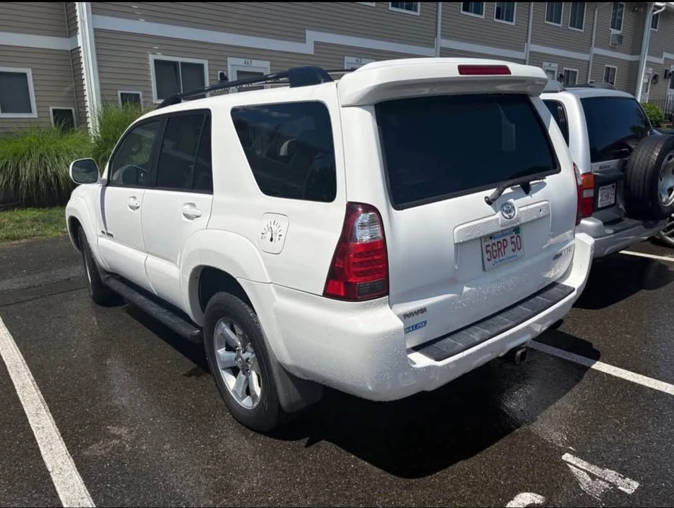 2006 Toyota 4Runner 4th Gen - Image 4 of 13