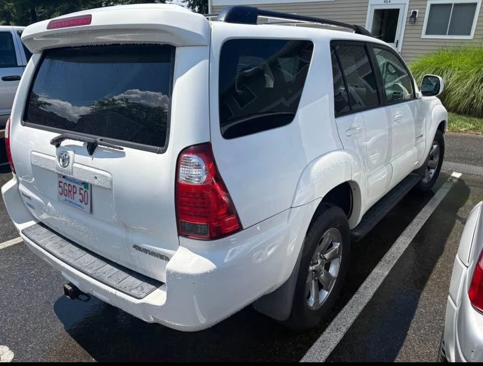 2006 Toyota 4Runner 4th Gen - Image 6 of 13