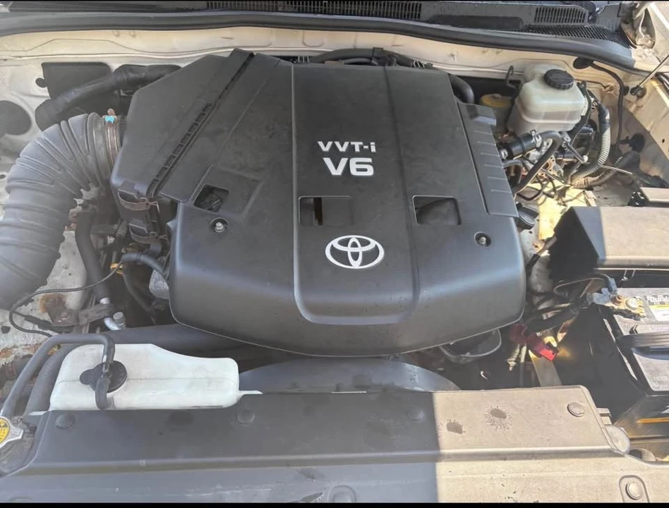 2006 Toyota 4Runner 4th Gen - Image 13 of 13
