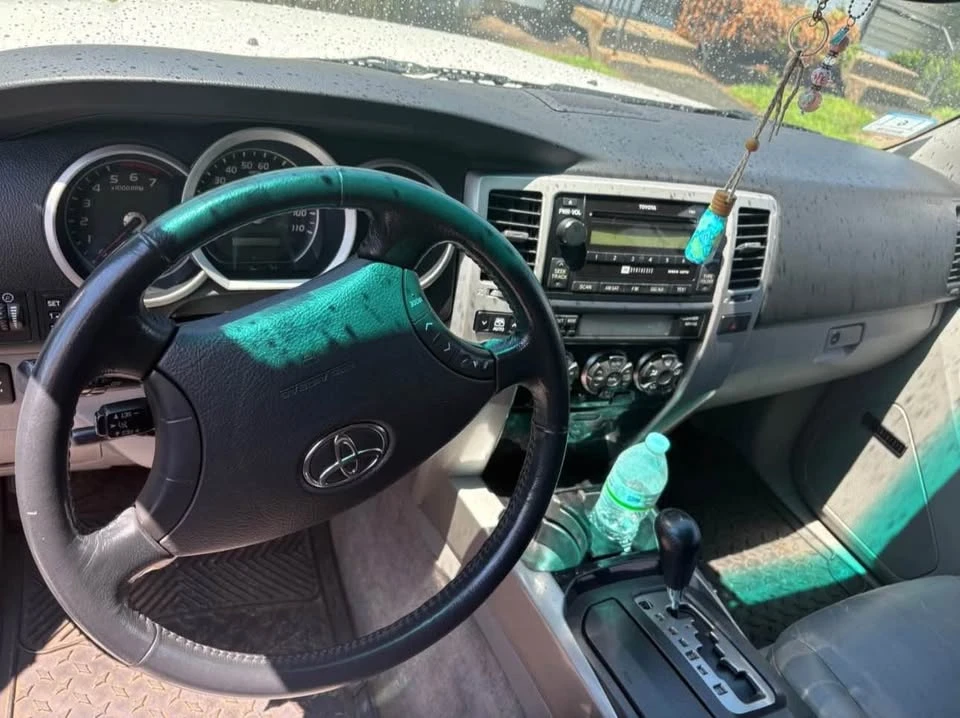 2006 Toyota 4Runner 4th Gen - Image 9 of 13