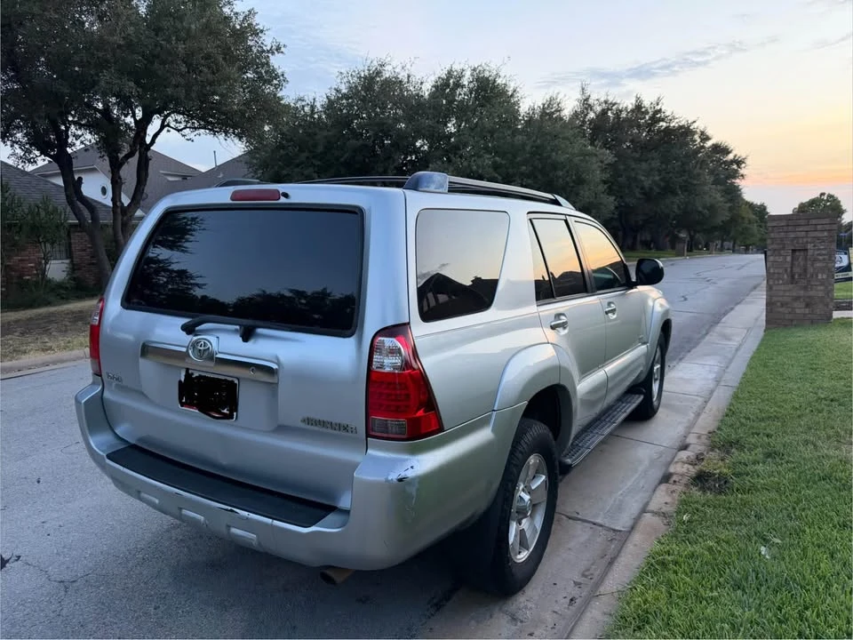 2006 Toyota 4Runner 4th Gen - Image 3 of 6