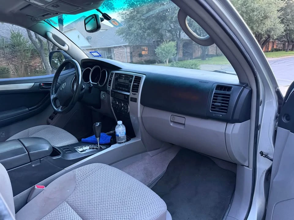 2006 Toyota 4Runner 4th Gen - Image 5 of 6