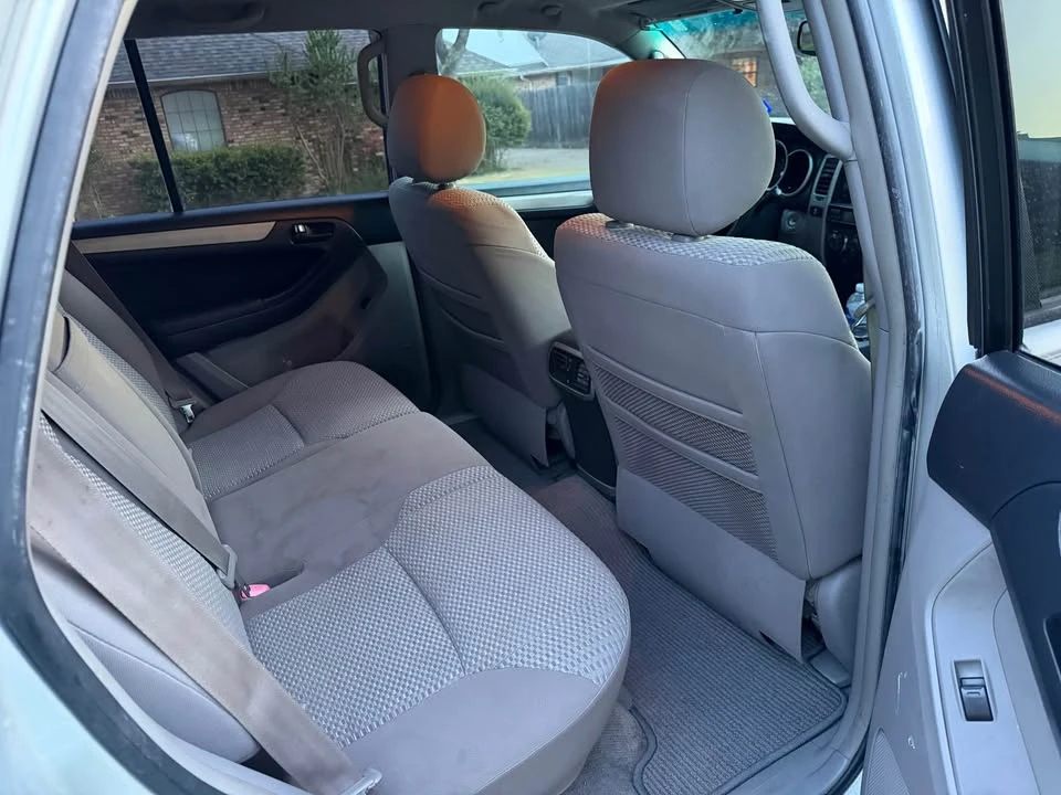 2006 Toyota 4Runner 4th Gen - Image 6 of 6