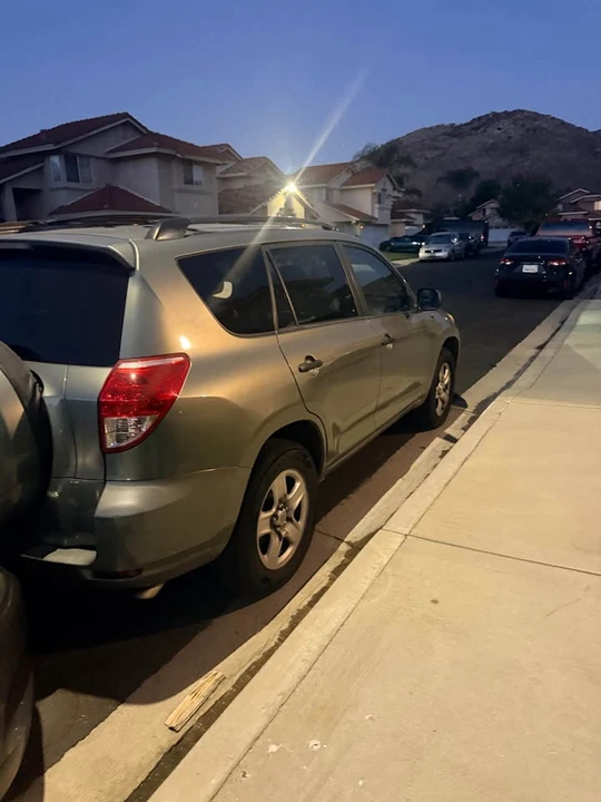2006 Toyota 4Runner 4th Gen - Image 3 of 3