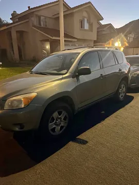 2006 Toyota 4Runner Limited Nightshade Edition