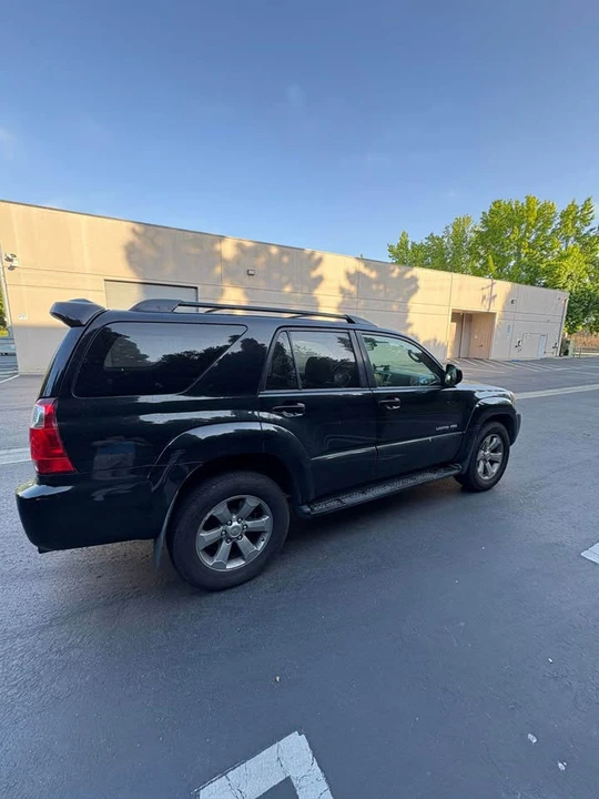 2006 Toyota 4Runner 4th Gen - Image 7 of 10