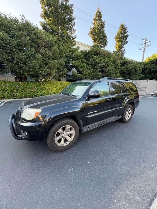 2006 Toyota 4Runner 4th Gen - Image 2 of 10