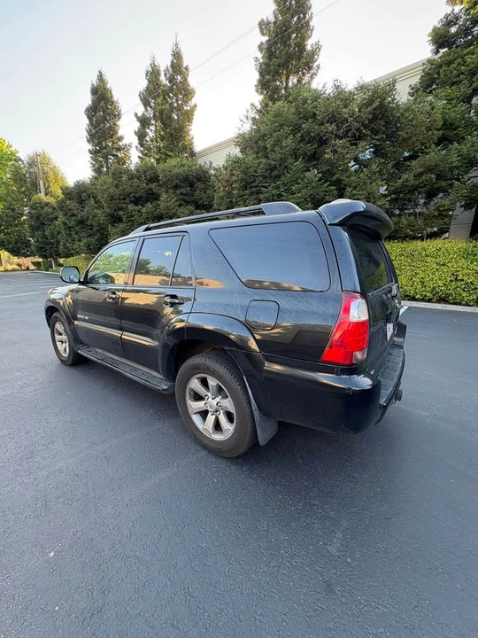 2006 Toyota 4Runner 4th Gen - Image 8 of 10