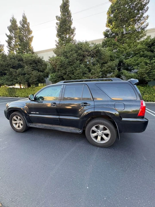 2006 Toyota 4Runner 4th Gen - Image 10 of 10