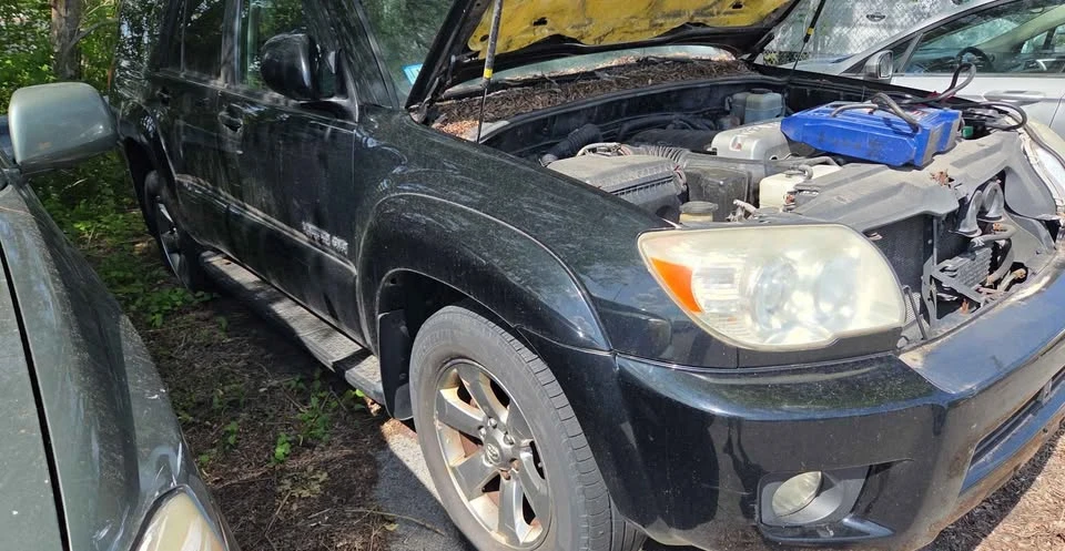 2006 Toyota 4Runner 4th Gen - Image 3 of 13