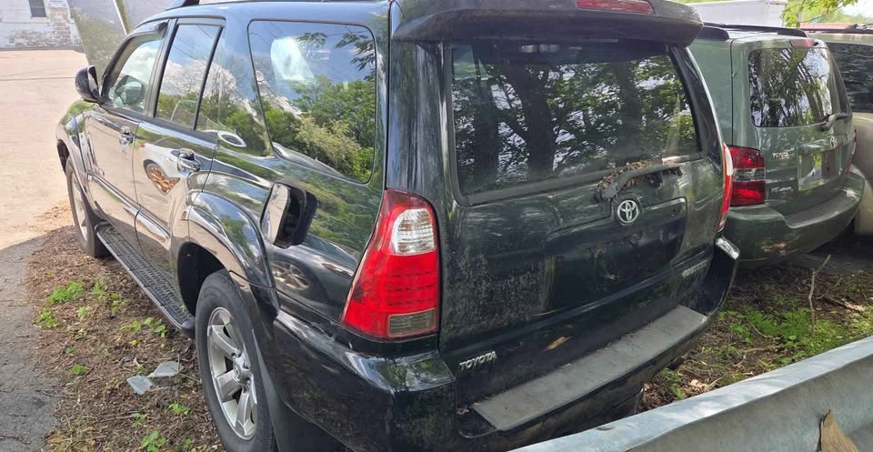 2006 Toyota 4Runner 4th Gen - Image 2 of 13