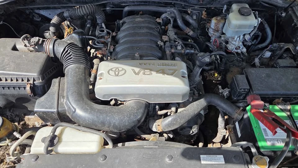 2006 Toyota 4Runner 4th Gen - Image 6 of 13