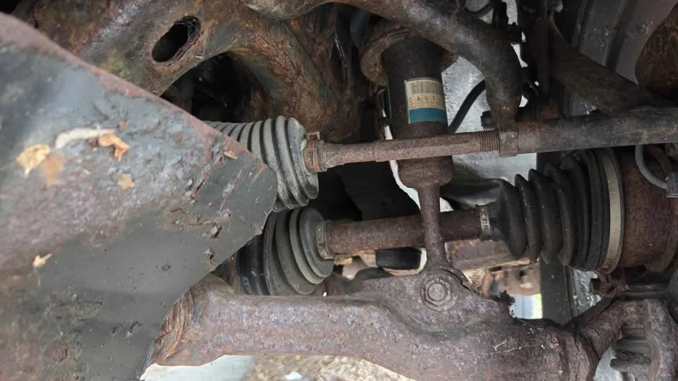 2006 Toyota 4Runner 4th Gen - Image 13 of 13