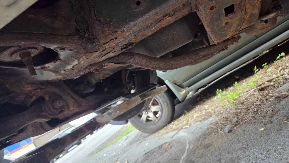 2006 Toyota 4Runner 4th Gen - Image 12 of 13
