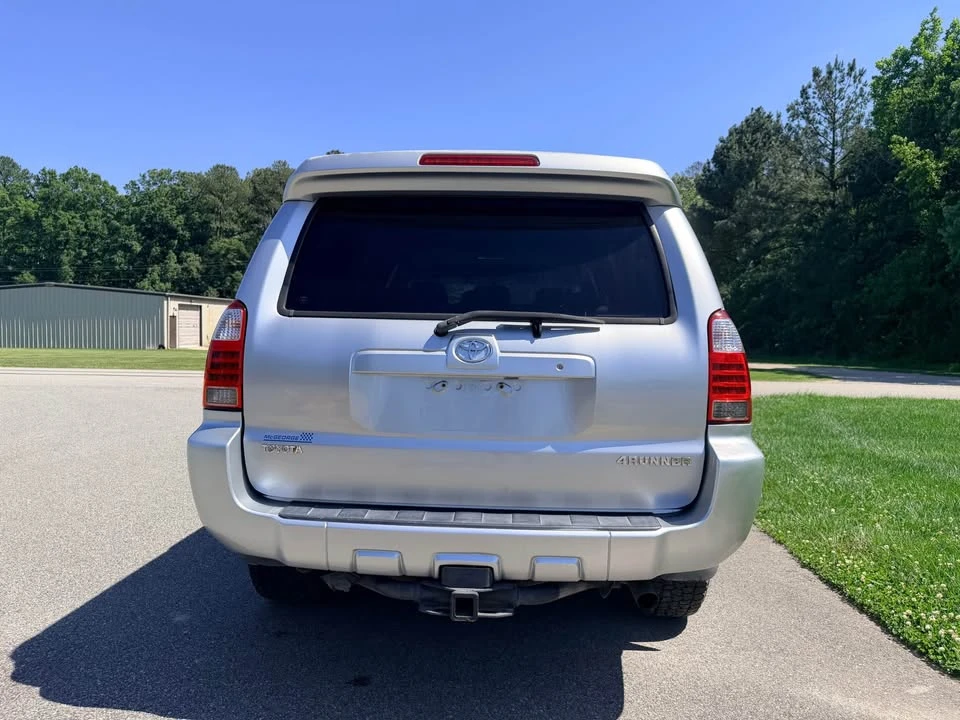 2006 Toyota 4Runner 4th Gen - Image 3 of 13