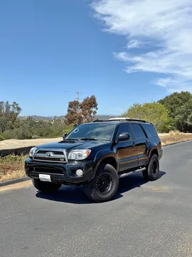 2006 Toyota 4Runner Limited