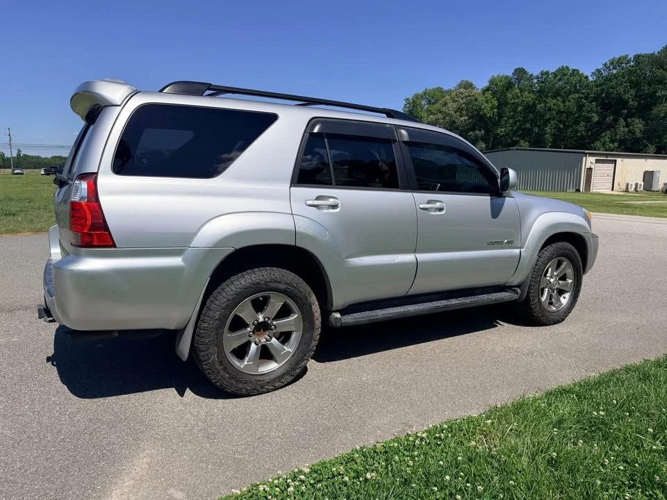 2006 Toyota 4Runner 4th Gen - Image 5 of 13