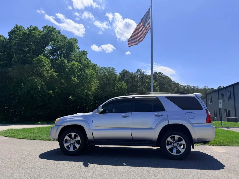2006 Toyota 4Runner 4th Gen - Image 2 of 13
