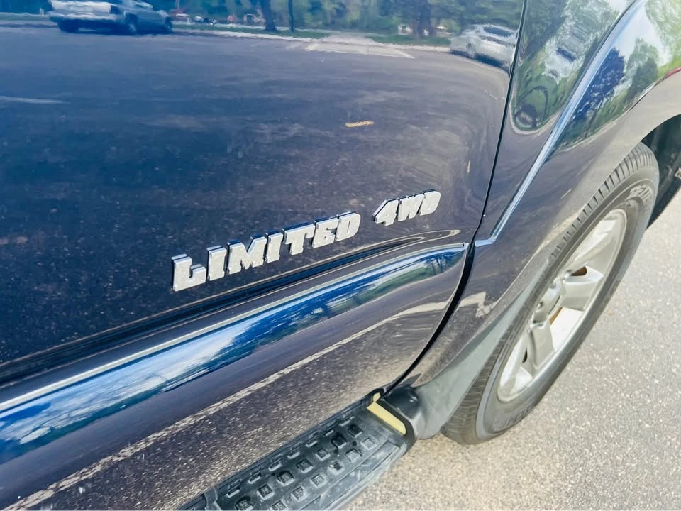 2006 Toyota 4Runner 4th Gen - Image 19 of 20