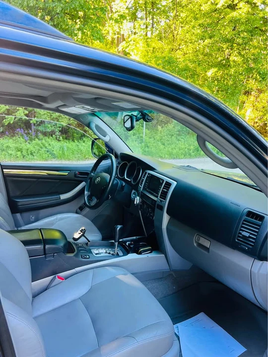 2006 Toyota 4Runner 4th Gen - Image 11 of 20