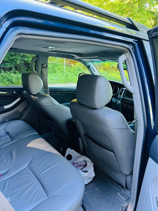 2006 Toyota 4Runner 4th Gen - Image 12 of 20
