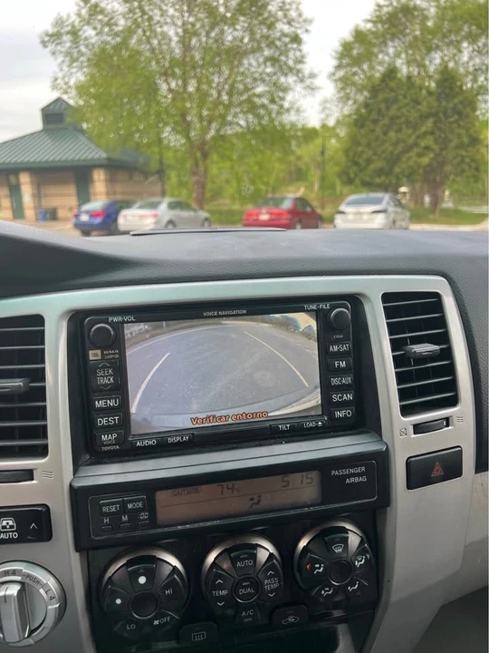 2006 Toyota 4Runner 4th Gen - Image 18 of 20