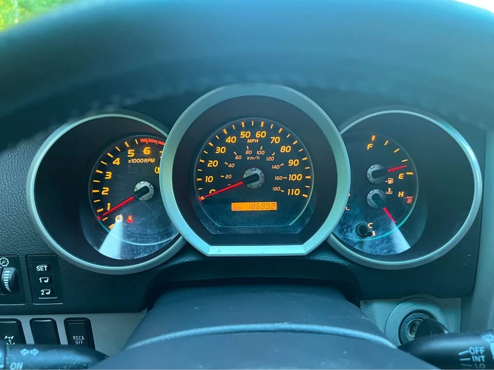 2006 Toyota 4Runner 4th Gen - Image 15 of 20