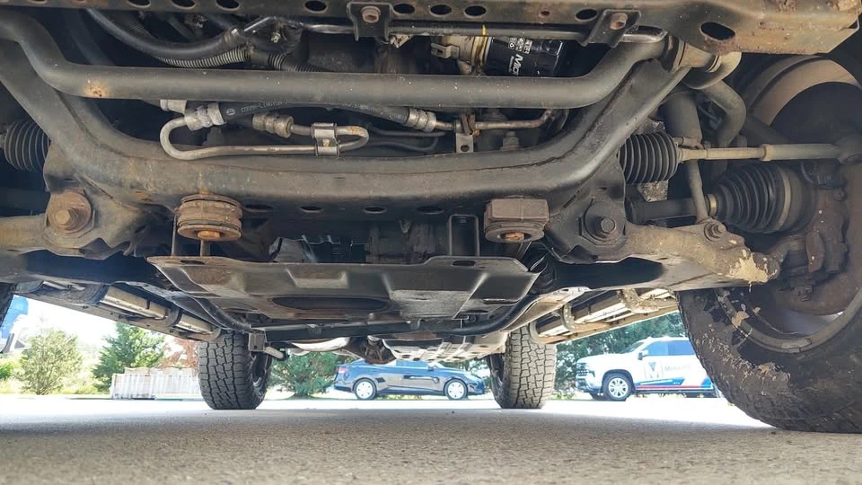 2006 Toyota 4Runner 4th Gen - Image 8 of 13