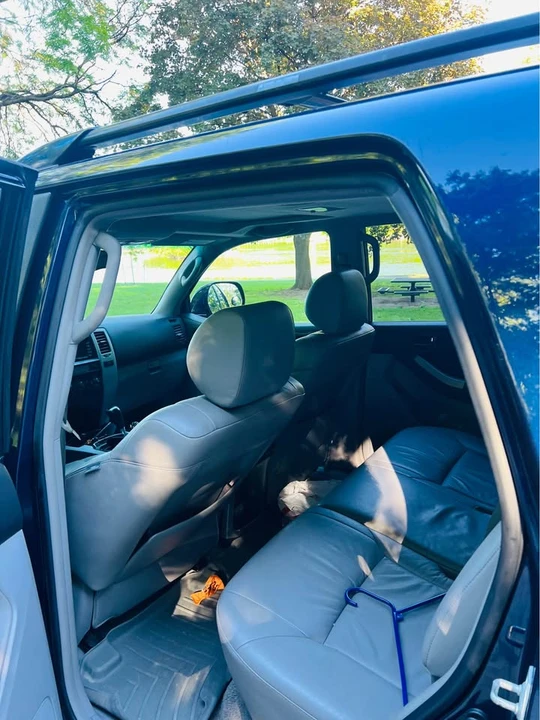 2006 Toyota 4Runner 4th Gen - Image 10 of 20