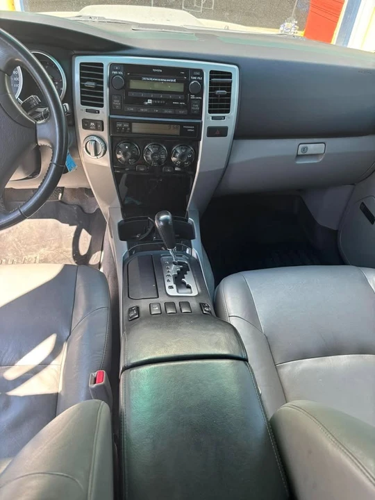 2006 Toyota 4Runner 4th Gen - Image 11 of 13