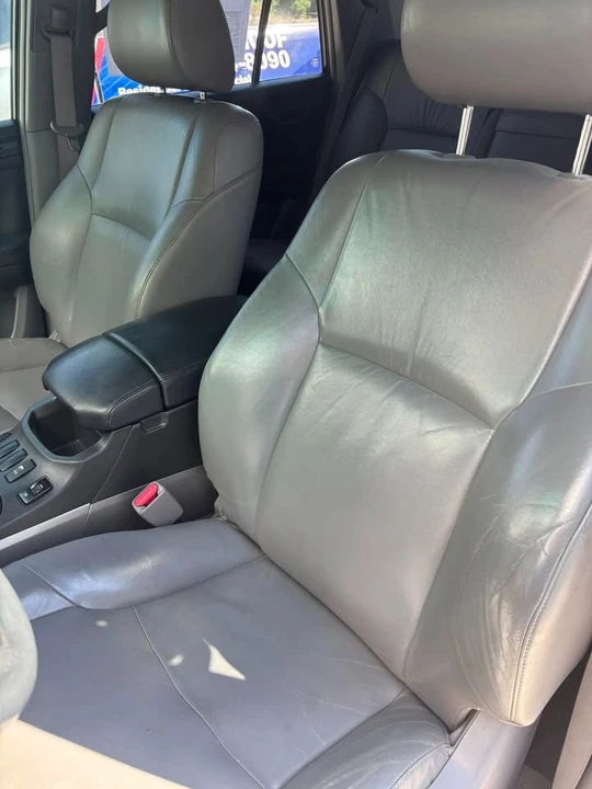 2006 Toyota 4Runner 4th Gen - Image 13 of 13