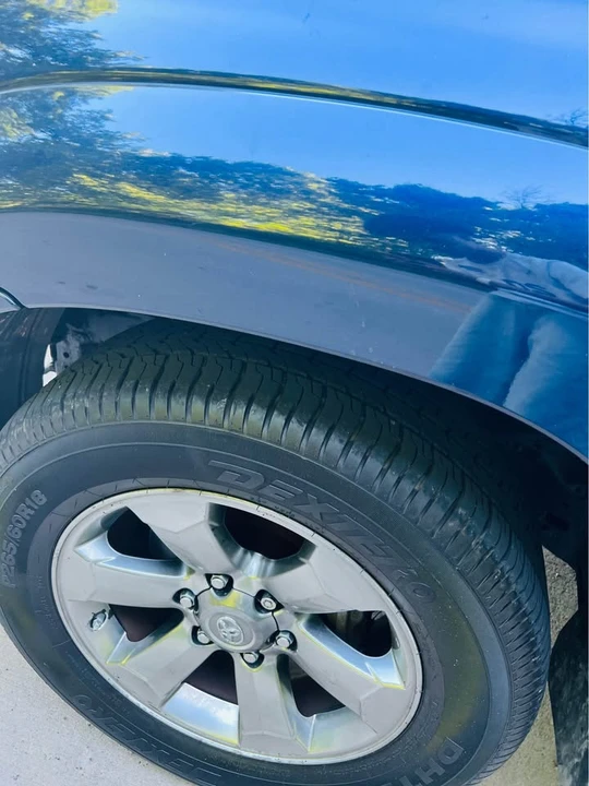 2006 Toyota 4Runner 4th Gen - Image 16 of 20