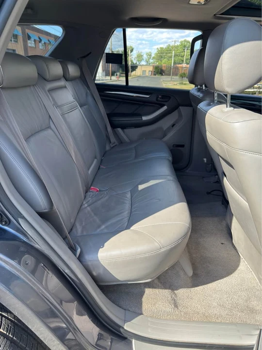 2006 Toyota 4Runner 4th Gen - Image 12 of 20