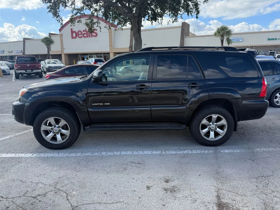 2006 Toyota 4Runner 4th Gen - Image 2 of 13