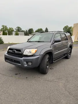 2006 Toyota 4Runner Limited