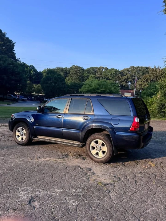 2006 Toyota 4Runner - Image 2 of 17