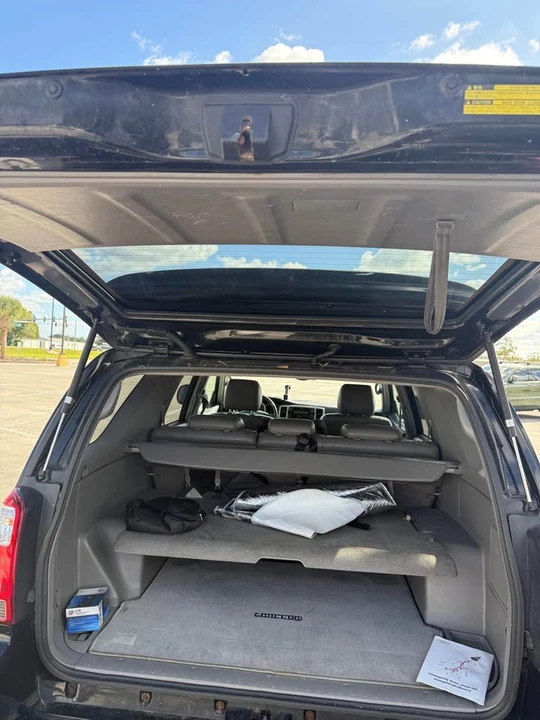 2006 Toyota 4Runner 4th Gen - Image 10 of 13