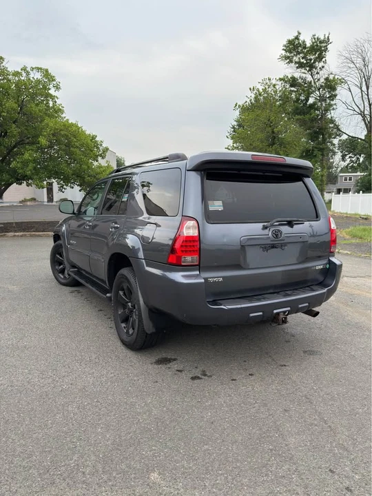 2006 Toyota 4Runner 4th Gen - Image 3 of 20