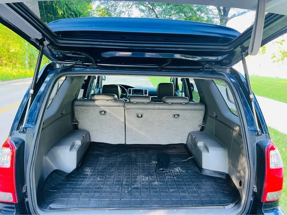 2006 Toyota 4Runner 4th Gen - Image 13 of 20