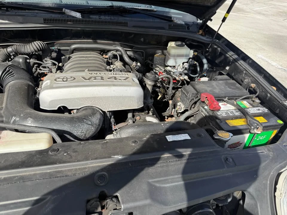2006 Toyota 4Runner 4th Gen - Image 6 of 13