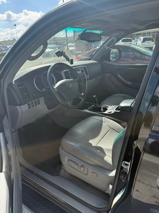 2006 Toyota 4Runner 4th Gen - Image 12 of 13