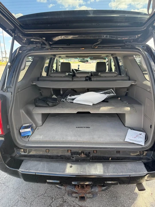 2006 Toyota 4Runner 4th Gen - Image 13 of 13