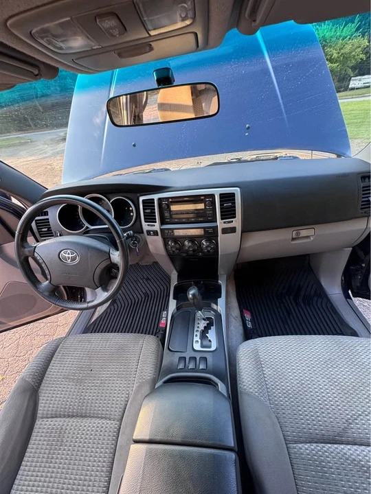 2006 Toyota 4Runner - Image 13 of 17