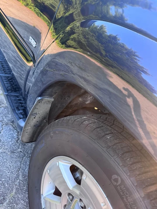 2006 Toyota 4Runner - Image 16 of 17