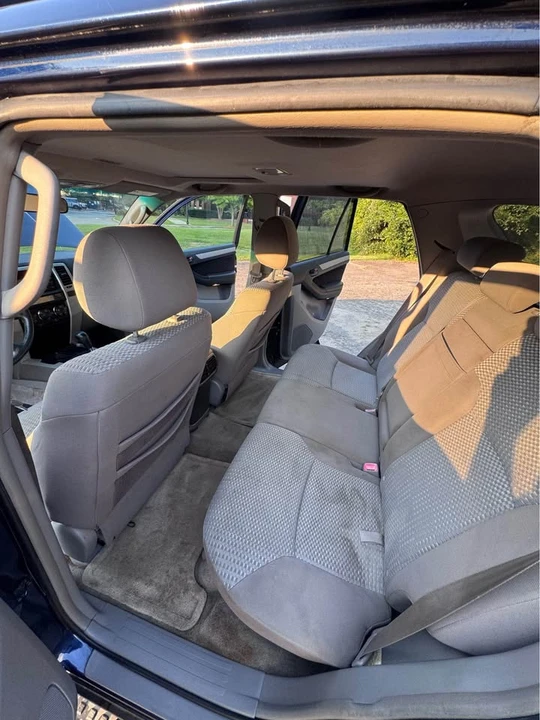 2006 Toyota 4Runner - Image 9 of 17