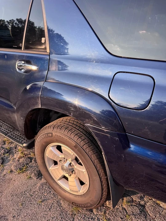 2006 Toyota 4Runner - Image 17 of 17