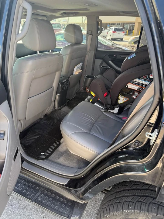 2006 Toyota 4Runner 4th Gen - Image 11 of 13